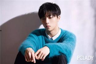 爱豆吃瓜娱乐酱陈立农